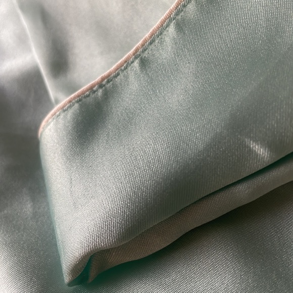 Vintage?? Samantha Scott Wrap robe Nightgown M size - Picture 7 of 7